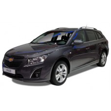 Chevrolet Cruze SW 1.7D LT